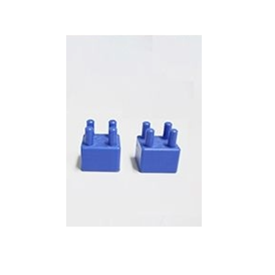 Mrグリッパー プラ足　2個セット *