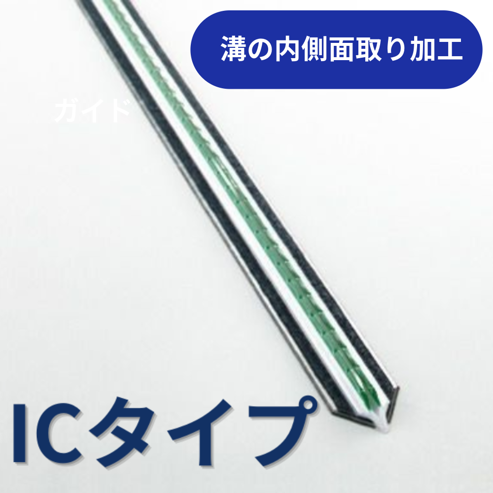 面切りテープ,GテープICタイプ