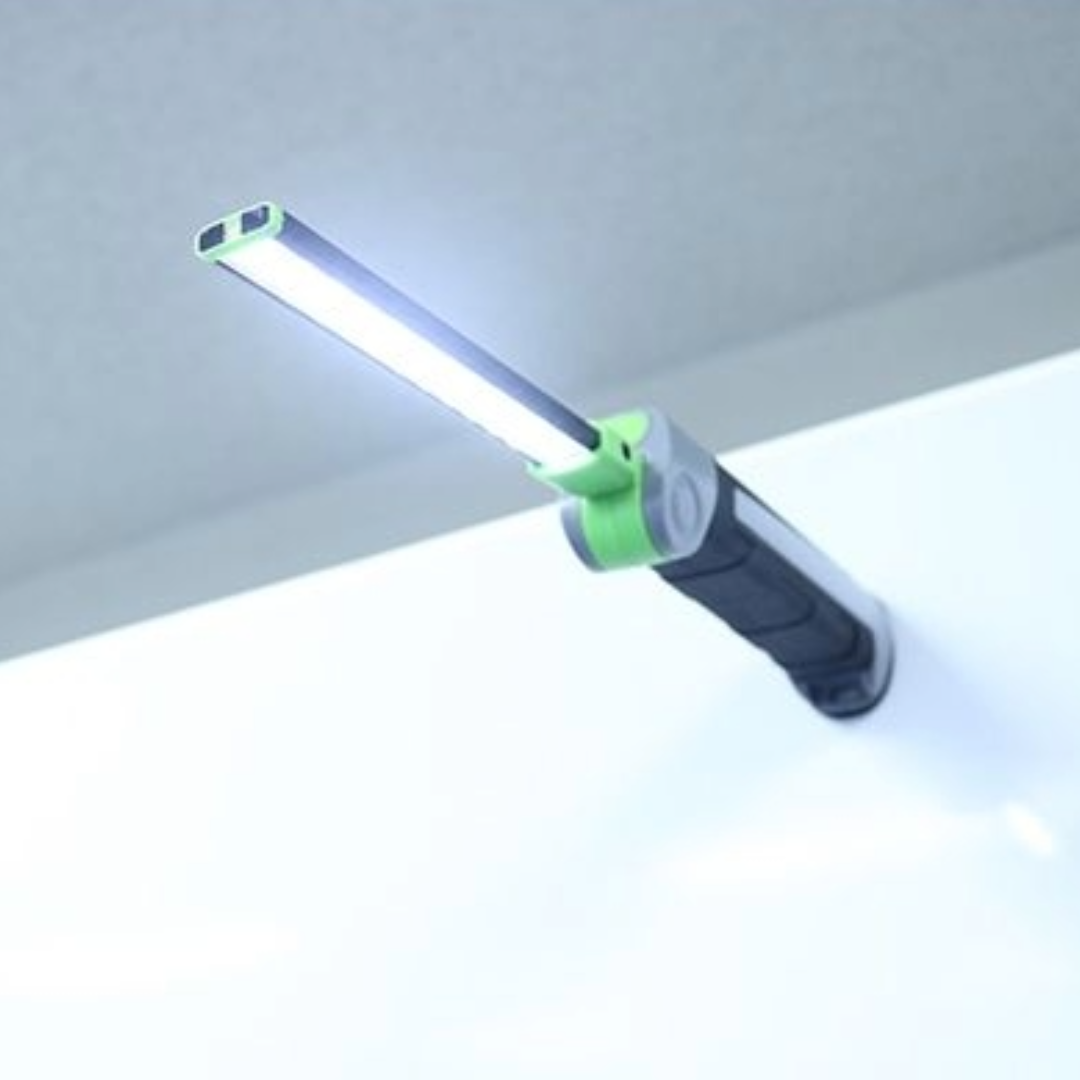 LEDワークライト II