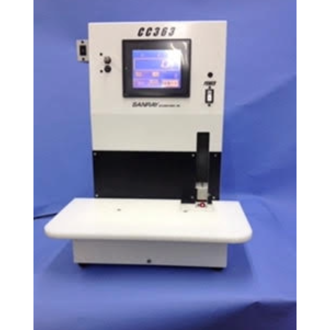 エアーカードカウンターCC363