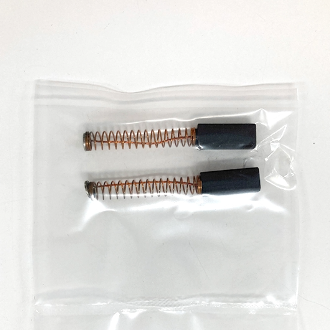 カットスーパー  カーボンブラシ2本入（サンフレックス）