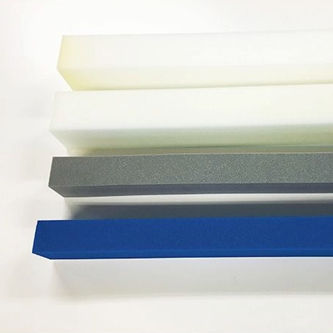 ポリブルースポンジ (のり付)