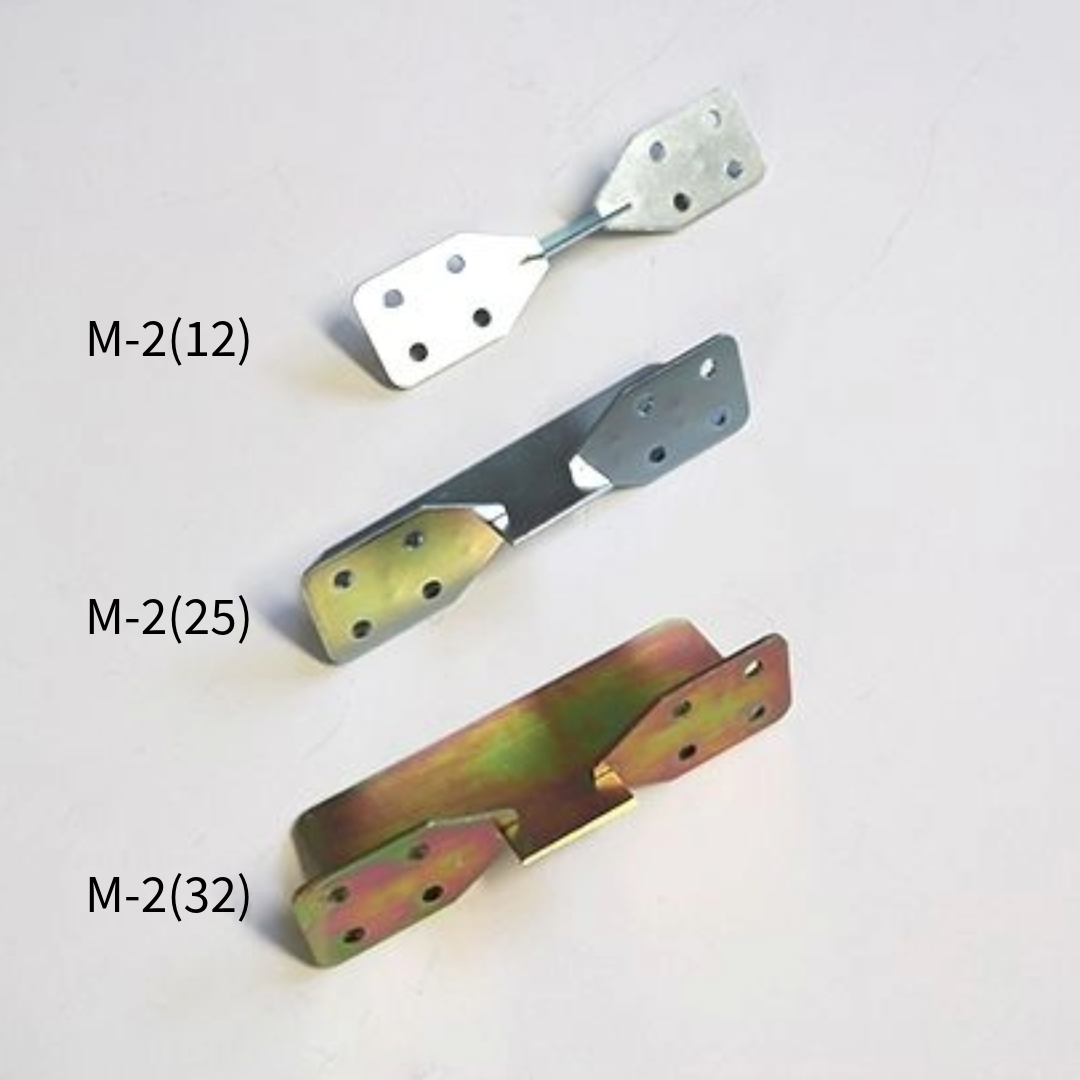 M-2 (12) シルバー